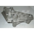 Image for Bracket assembly power unit to engine mounting