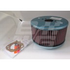 Image for K & N AIR FILTER SU 85mm DEEP