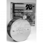Image for K & N AIR FILTER 1.3/4 INCH DEEP