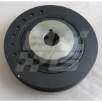 Image for K Engine front pulley (Harmonic type)