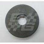 Image for K Engine crank pulley washer