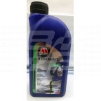 Image for 1 LTR 10W40 SEMI SYNTHETIC OIL