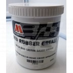 Image for Red Rubber Grease 500 grams