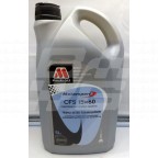 Image for CFS 15W60 Full synthetic oil 5 Litres