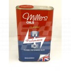 Image for Millers Classic Pistoneeze 20w50 oil - 1 litre