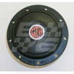 Image for MGB MGC & Midget Motalita steering Boss