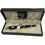Image for MG Heritage Ballpoint pen - Black