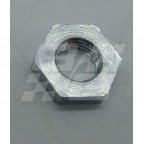 Image for Chrome lock nut gear lever