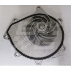 Image for Water pump 2.0 - 2.5 KV6  R400 R45 ZS