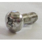 Image for CHR SCREW P/HD 10 UNF X 1/2 INCH