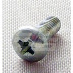 Image for 10 UNF x 7/16 INCH POZI PAN SCREW