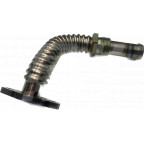 Image for Oil drain pipe turbo charger - ERR6100