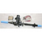 Image for Electric power steering conversion RV8