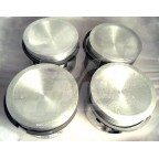 Image for PISTON SET FOR MG TA +20