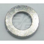 Image for WASHER 1/4 INCH ID CHROME