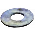 Image for FLAT WASHER 1/2 INCH x 1.1/4 INCH