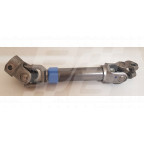 Image for Steering shaft lower joint MGF TF