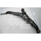 Image for Arm assembly lower front suspension LH R45 ZS