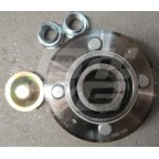 Image for Rear hub bearing R45 ZS