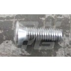 Image for SCREW RSD CSK POZI 10 UNF x 5/8 INCH