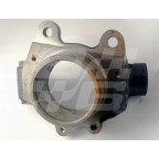 Image for LH FRONT HUB NON ABS BRAKES MGF