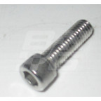 Image for Socket cap screw 3/8 UNC stainless steel