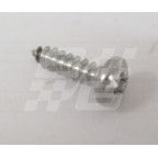 Image for Socket cap screw M8 x 1mm TType