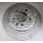 Image for Rear brake disc  R75/ZT solid (each)