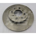 Image for DISC FRONT ROVER 25/45 SOLID