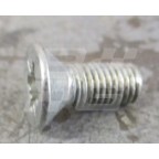 Image for Screw 1/4  inch x 5/8  inch c/sunk
