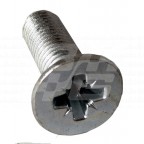 Image for SCREW CSK 5/16 INCH UNF x 5/8 INCH