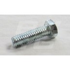 Image for SET SCREW 3/8 INCH UNC X 1.25 INCH