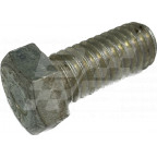 Image for Screw hex head 7/16 INCH UNC X 1.0 INCH