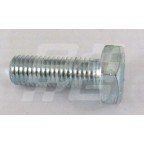 Image for SCREW 1/4 INCH UNF x 0.75 INCH  (PACK 10)
