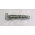 Image for SET SCREW 1/4 INCH UNF X 1.375 INCH