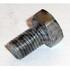Image for SET SCREW 5/16 INCH UNF x 0.5 INCH