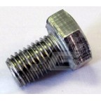Image for Set Screw 5/16 UNF x 1/2 Stainless Steel