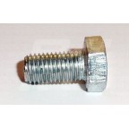 Image for SET SCREW 5/16 INCH UNF X 0.625 INCH