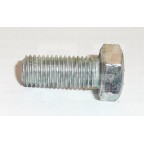 Image for SET SCREW 3/8 INCH UNF X 3/4 INCH