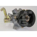 Image for Pump brake vacuum ZR R25 R45 ZS