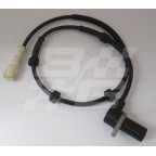 Image for Wheel sensor LH Rear ABS MGF/TF (O.E)