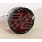 Image for REAR LAMP ROUND TYPE MMM/TA