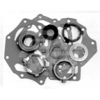 Image for FITTING KIT FOR 3 SYNCRO NON O/DRIVE MGB
