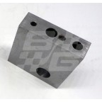 Image for TA Rocker Pillar with oil feed (MPJG)