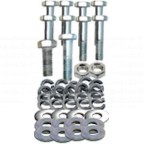 Image for TF REAR WING BOLT KIT