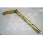 Image for Clutch shaft New type MGF/TF