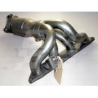 Image for Exhaust manifold Rover ZR ZS