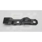 Image for Bracket  rear exhaust MGF TF stainless steel