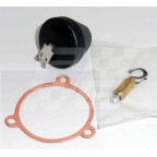 Image for HS StayUp float and needle valve kit