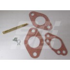 Image for THROTTLE SPINDLE KIT HS2